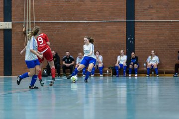 Bild 273 - Frauen HKM Segeberg